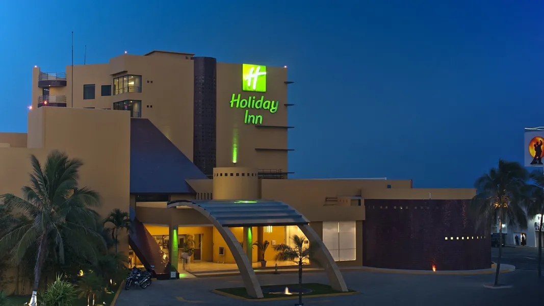 Holiday Inn Boca Del Rio by IHG hotel detail image 2