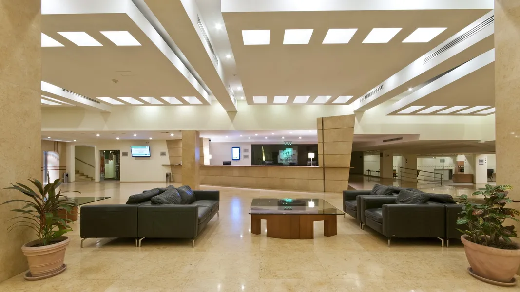 Holiday Inn Boca Del Rio by IHG hotel detail image 6