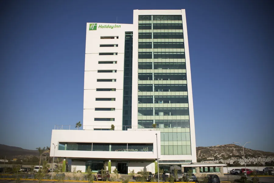Holiday Inn Queretaro Zona Krystal by IHG hotel detail image 6