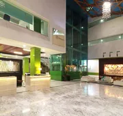 Holiday Inn Queretaro Zona Krystal by IHG hotel detail image 7