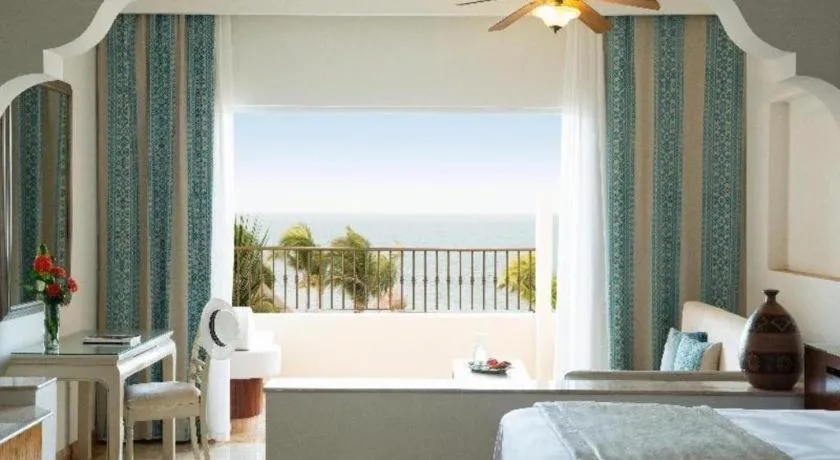 Excellence Riviera Cancun - Adults Only All Inclusive hotel detail image 2