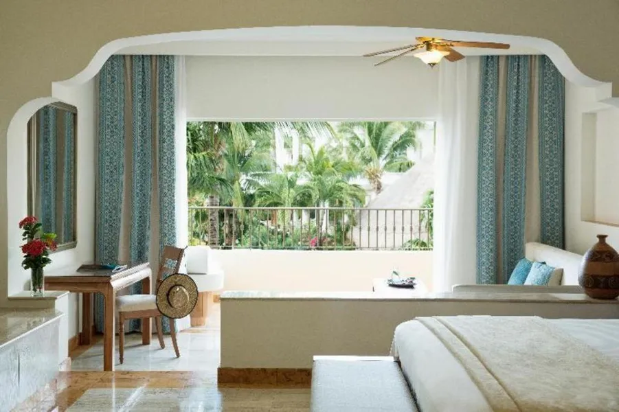Excellence Riviera Cancun - Adults Only All Inclusive hotel detail image 6