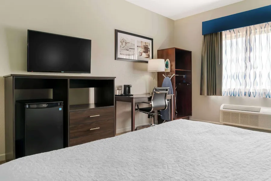 Best Western Clare Hotel hotel detail image 6
