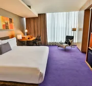 Barceló México Santa Fe hotel detail image 4