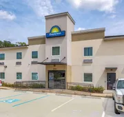 Days Inn by Wyndham Zachary LA hotel detail image 4