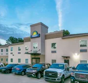 Days Inn by Wyndham Zachary LA hotel detail image 5