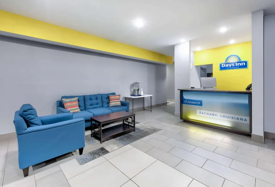 Days Inn by Wyndham Zachary LA hotel detail image 6