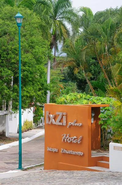 Hotel Ixzi Plus hotel detail image 2