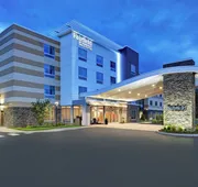 Fairfield Inn & Suites by Marriott Mansfield hotel detail image 3