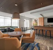Fairfield Inn & Suites by Marriott Mansfield hotel detail image 5