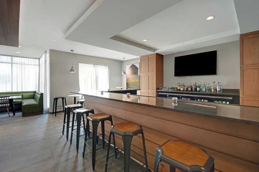 Fairfield Inn & Suites by Marriott Mansfield hotel detail image 6