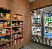 Fairfield Inn & Suites by Marriott Mansfield hotel detail image 7