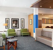 Holiday Inn Express & Suites Austin North - Pflugerville by IHG hotel detail image 3