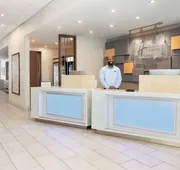 Holiday Inn Express & Suites Austin North - Pflugerville by IHG hotel detail image 4