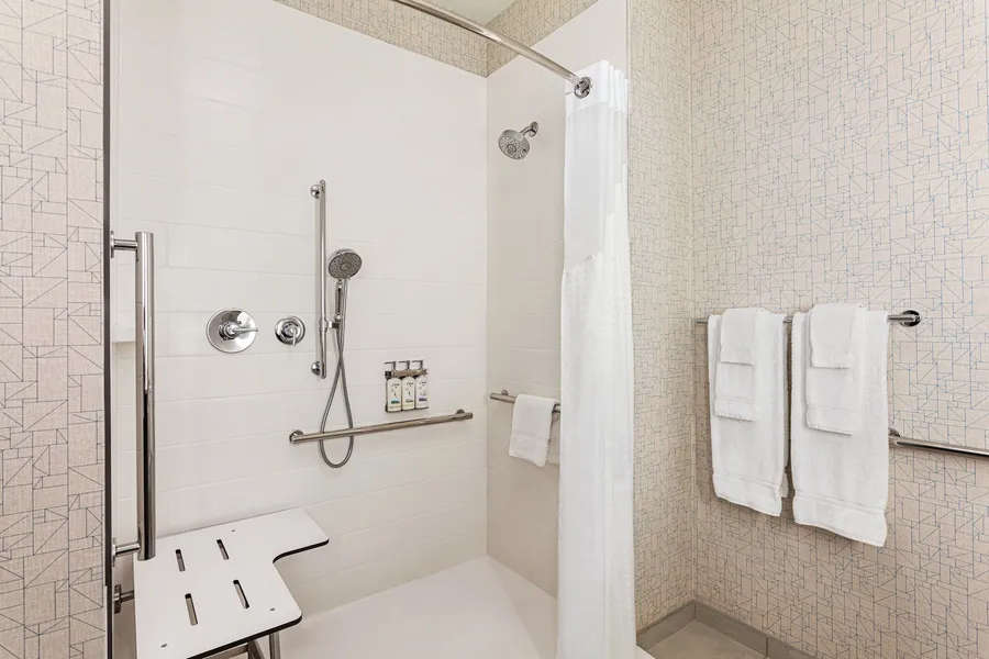 Holiday Inn Express & Suites Austin North - Pflugerville by IHG hotel detail image 6