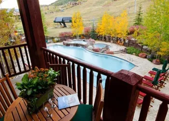 Aspen Ritz Carlton 3 Bed hotel thumbnail 2