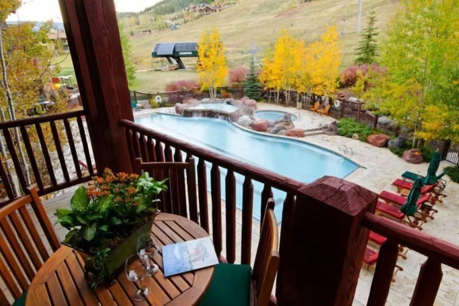 Aspen Ritz Carlton 3 Bed hotel detail image 2
