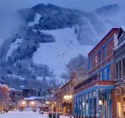 Aspen Ritz Carlton 3 Bed hotel detail image 3
