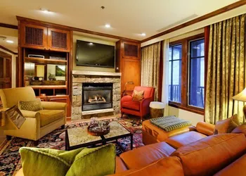 Aspen Ritz Carlton 3 Bed hotel thumbnail 4