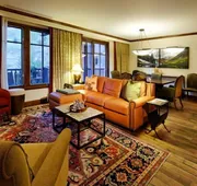 Aspen Ritz Carlton 3 Bed hotel detail image 5