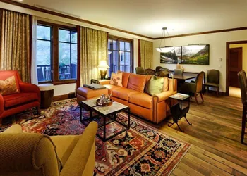 Aspen Ritz Carlton 3 Bed hotel thumbnail 5