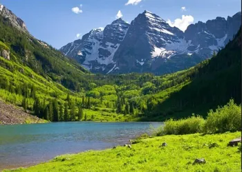Aspen Ritz Carlton 3 Bed hotel thumbnail 8
