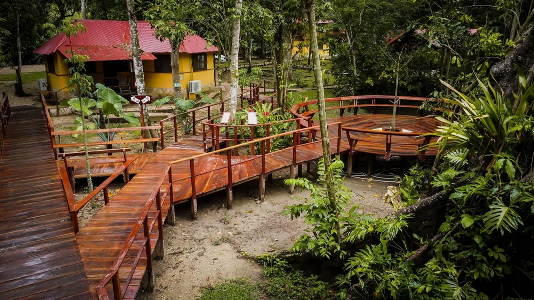 Kin Balam Cabanas hotel detail image 2