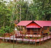 Kin Balam Cabanas hotel detail image 4