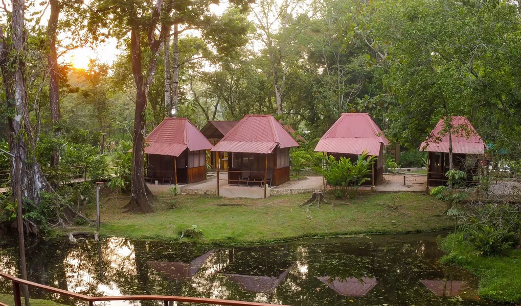 Kin Balam Cabanas hotel detail image 6