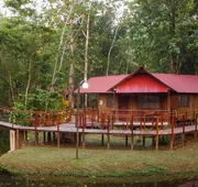 Kin Balam Cabanas hotel detail image 7