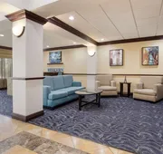 Best Western Coffeyville Central Business District Inn and Suites hotel detail image 3