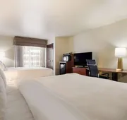 Best Western Coffeyville Central Business District Inn and Suites hotel detail image 7