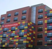 Best Western Plus City Line Hotel hotel detail image 3