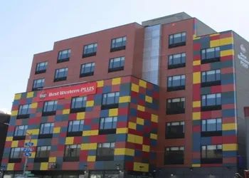 Best Western Plus City Line Hotel hotel thumbnail 3