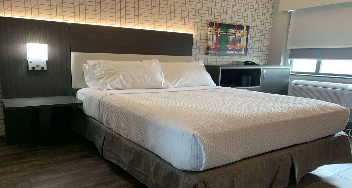 Best Western Plus City Line Hotel hotel detail image 6