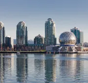 WorldMark Vancouver - The Canadian hotel detail image 4