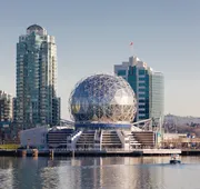 WorldMark Vancouver - The Canadian hotel detail image 5