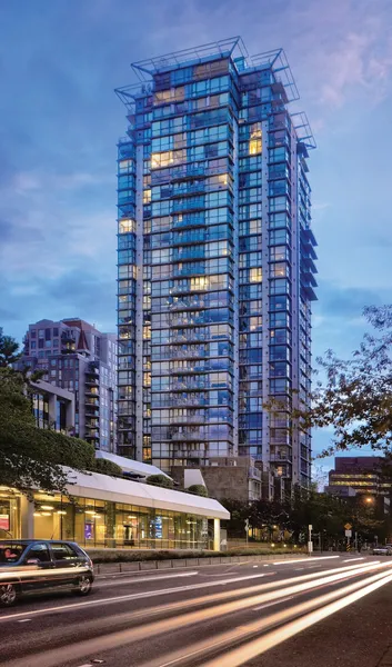 WorldMark Vancouver - The Canadian hotel detail image 6