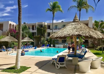 Condo Playa E hotel thumbnail 8