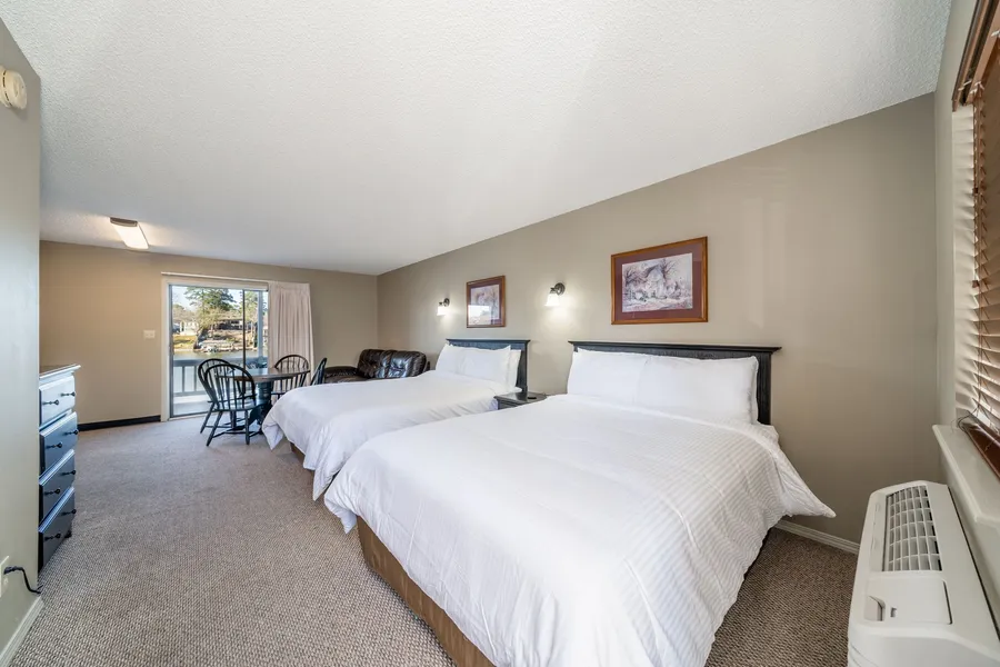 The Hamilton - Lakefront & Studio Suites, Hot Springs hotel detail image 6
