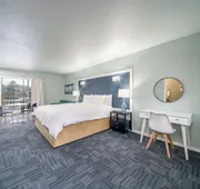 The Hamilton - Lakefront & Studio Suites, Hot Springs hotel detail image 7