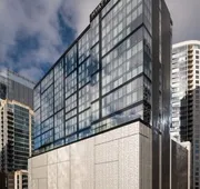 Hyatt Centric Downtown Nashville hotel detail image 3