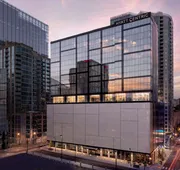 Hyatt Centric Downtown Nashville hotel detail image 4