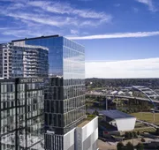 Hyatt Centric Downtown Nashville hotel detail image 5