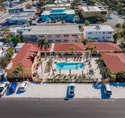 Upham Beach Inn hotel detail image 7