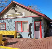 Historic Shep's Miners Inn near Kingman hotel detail image 3