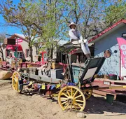 Historic Shep's Miners Inn near Kingman hotel detail image 4