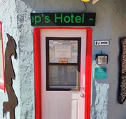 Historic Shep's Miners Inn near Kingman hotel detail image 5