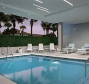 Element Jacksonville Beach hotel detail image 4