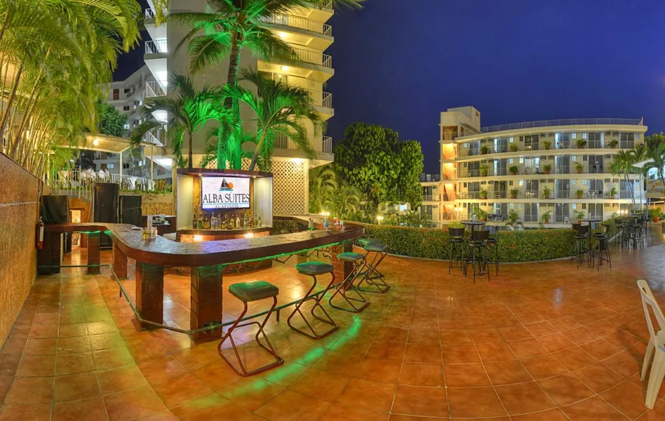 Alba Suites Acapulco hotel detail image 2